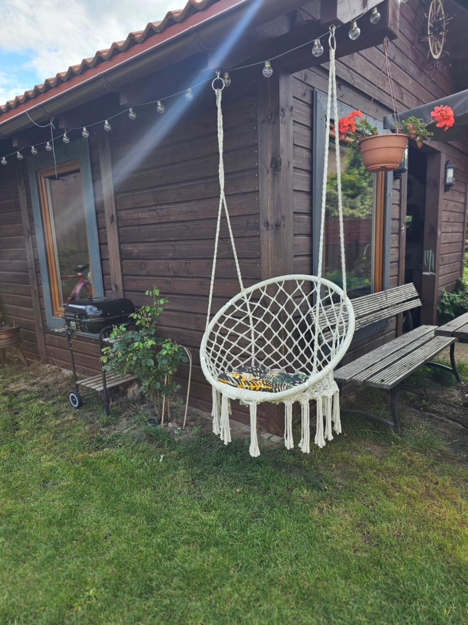 Golubski Loft Golubie Exterior foto