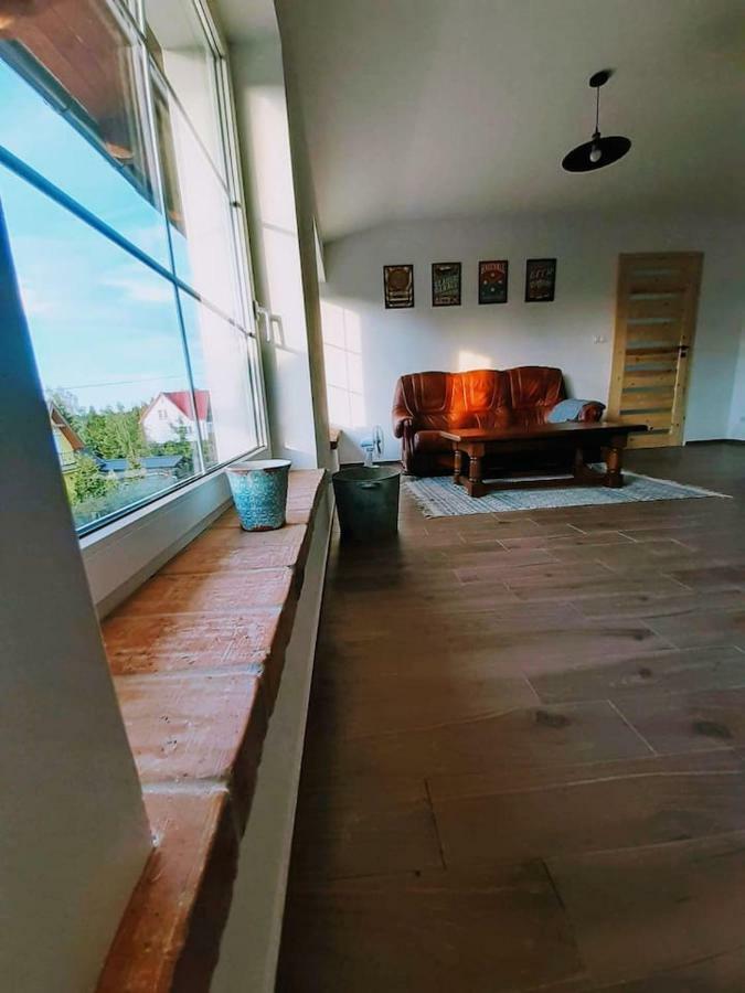 Golubski Loft Golubie Exterior foto