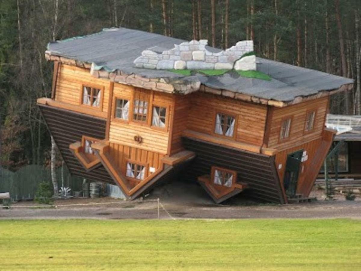 Golubski Loft Golubie Exterior foto